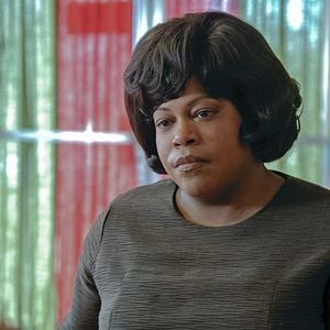 Fotoğraf Shirley Chisholm: Beyaz Saray'a Aday