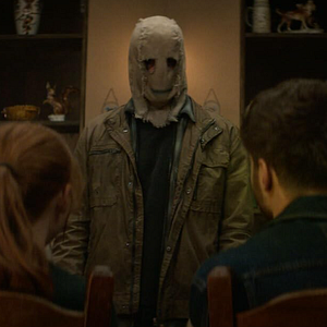 Fotoğraf Ziyaretçiler: Bölüm 1