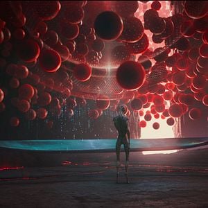 Fotoğraf Evrenler Savaşı