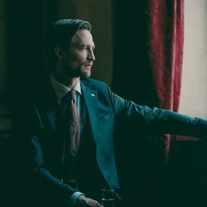 Fotoğraf August Wittgenstein