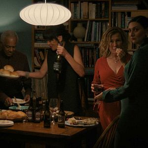 Fotoğraf Robyn Malcolm