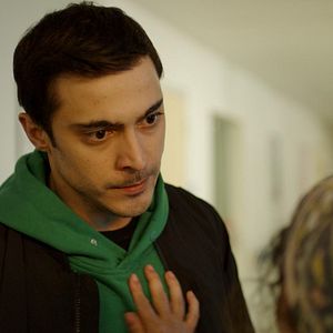 Fotoğraf Korkma Ben Yanındayım