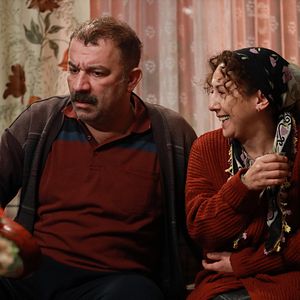 Fotoğraf Korkma Ben Yanındayım