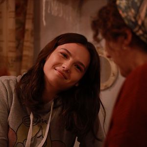 Fotoğraf Korkma Ben Yanındayım