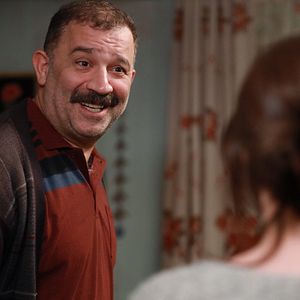 Fotoğraf Korkma Ben Yanındayım