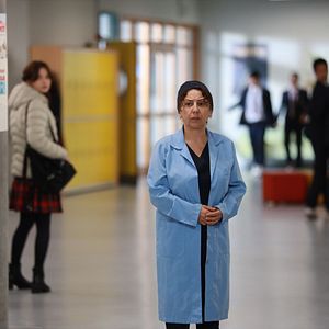 Fotoğraf Korkma Ben Yanındayım