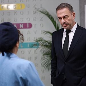 Fotoğraf Korkma Ben Yanındayım