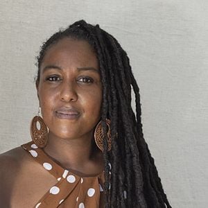 Fotoğraf Aïssatou Diallo Sagna