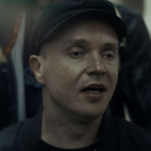 Fotoğraf Titanik'i Seyretmek İstemeyen Kör Adam