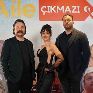 Fotoğraf Aile Çıkmazı