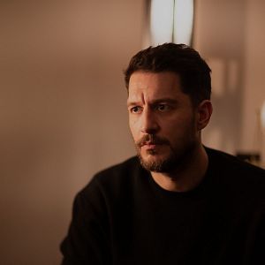 Fotoğraf Sakla Beni