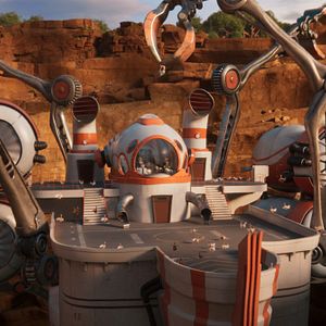 Fotoğraf Küçük Don Kişot'un Maceraları