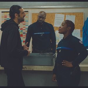 Fotoğraf Claudia Tagbo