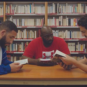 Fotoğraf Malik Amraoui