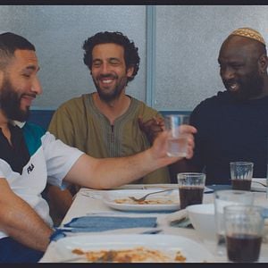 Fotoğraf Malik Amraoui