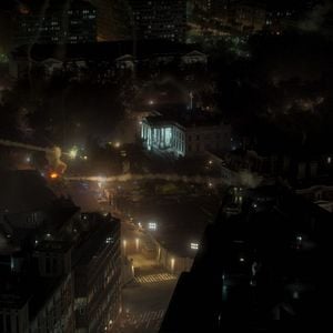 Fotoğraf İç Savaş