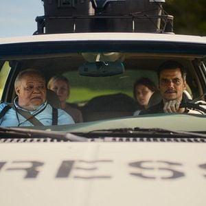 Fotoğraf Stephen McKinley Henderson