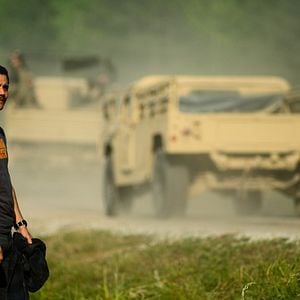 Fotoğraf Wagner Moura