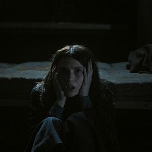 Fotoğraf Omen: İlk Kehanet