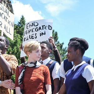 Fotoğraf Kacey Rohl