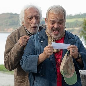 Fotoğraf Didier Bourdon