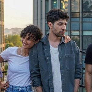 Fotoğraf Menajerimi Ara