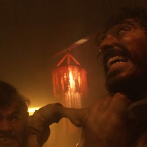 Fotoğraf Maymun Adam