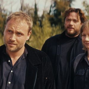 Fotoğraf İkiye Bir