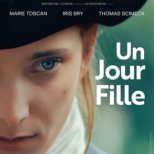 Fotoğraf Un Jour Fille