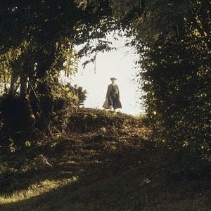 Fotoğraf Un Jour Fille