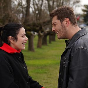 Fotoğraf Ateş Kuşları