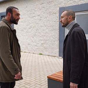 Fotoğraf Ateş Kuşları