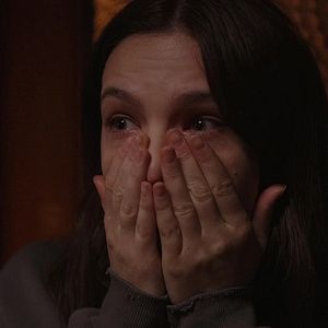 Fotoğraf Korkma Ben Yanındayım