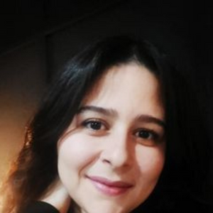 Fotoğraf Burcu Özçelik