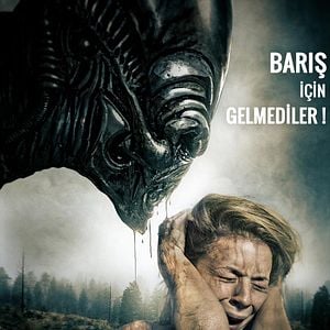 Fotoğraf Galaktik Saldırı: Uzaylı İstilası