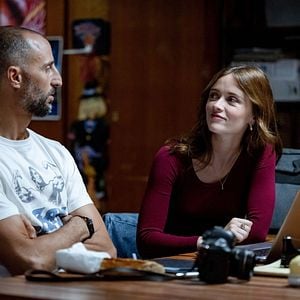 Fotoğraf Marilyn Lima