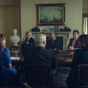 Fotoğraf Richard Goulding