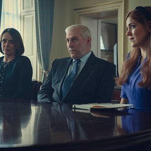 Fotoğraf Keeley Hawes