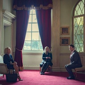 Fotoğraf Richard Goulding