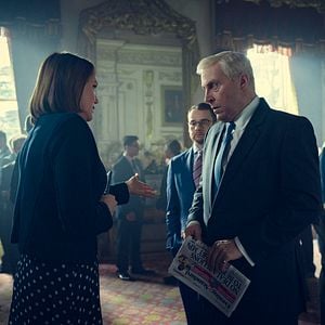 Fotoğraf Keeley Hawes