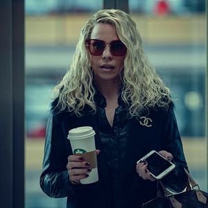 Fotoğraf Billie Piper