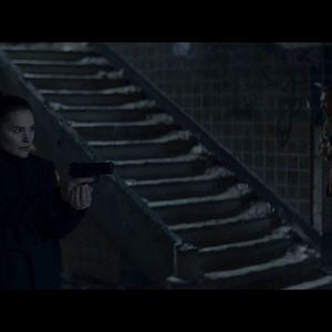 Fotoğraf Le Mangeur d’âmes