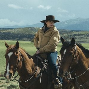 Fotoğraf Lili Taylor