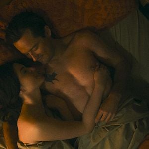 Fotoğraf Lewis Pullman