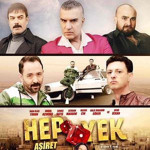 Fotoğraf Hep Yek: Aşiret