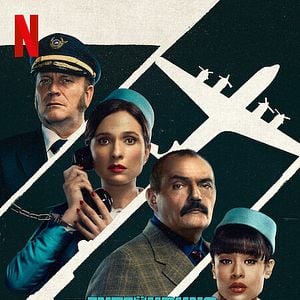 Fotoğraf Secuestro al vuelo 601