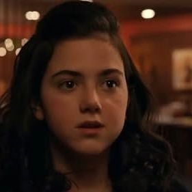 Fotoğraf Orada Mısın Tanrım? Benim, Margaret