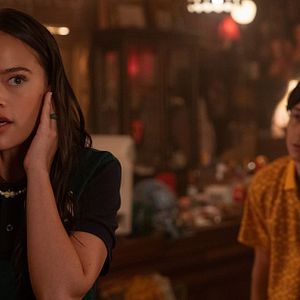 Fotoğraf Pretty Little Liars: Original Sin