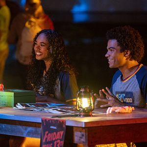 Fotoğraf Pretty Little Liars: Original Sin