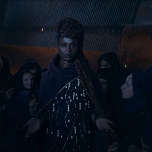 Fotoğraf Jodie Turner-Smith